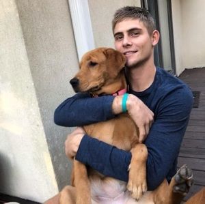 Meet your Posher, Matt